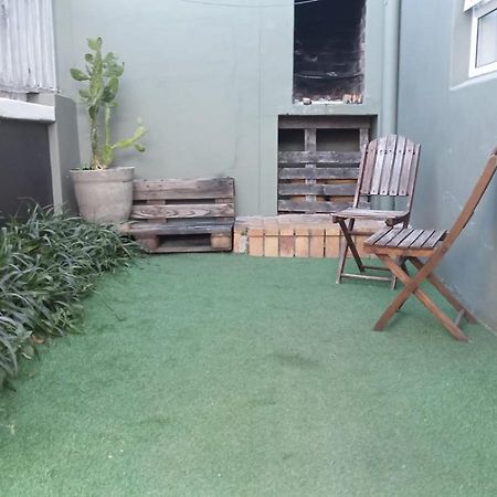 Happy Home - Woodstock Cidade Do Cabo Exterior foto
