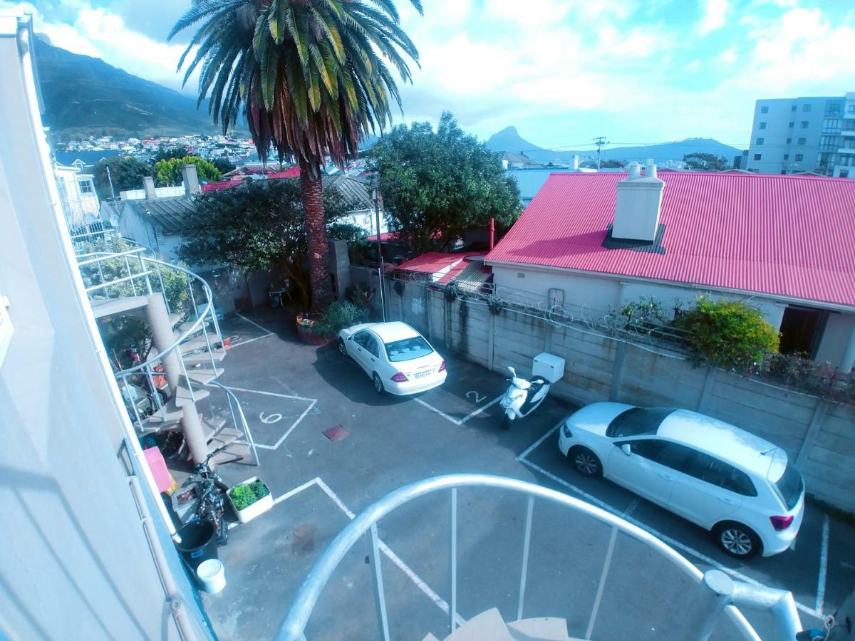 Happy Home - Woodstock Cidade Do Cabo Exterior foto