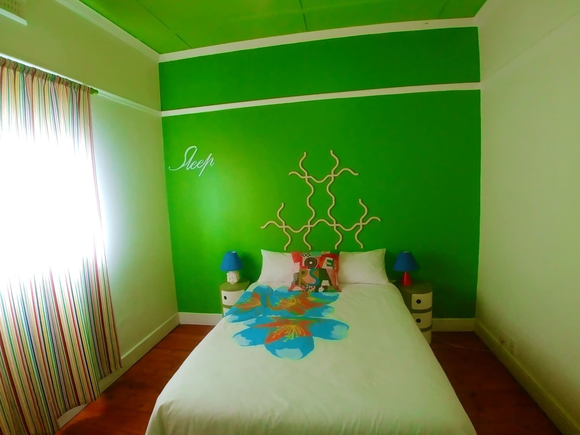 Happy Home - Woodstock Cidade Do Cabo Exterior foto